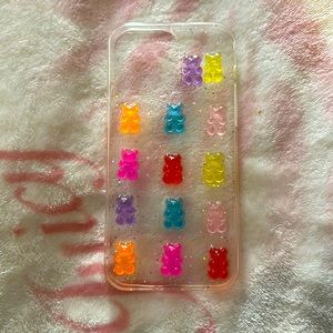 ✨NWOT!✨ GUMMY BEAR IPHONE 14 PRO MAX CASE
